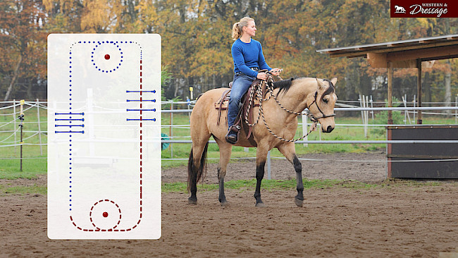 Nr. 28 Vierer-Stangen