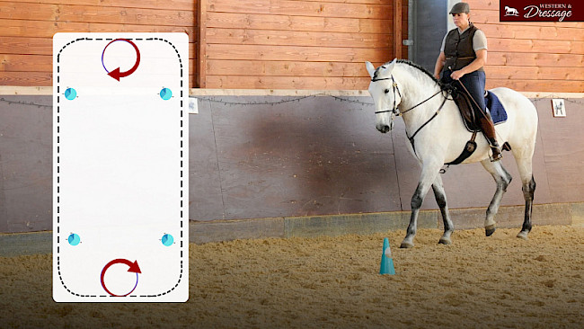 Nr. 24 Übergänge Pylonen