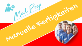 Manuelle Fertigkeiten