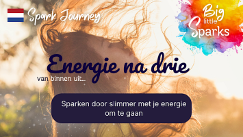 Spark Journeys - NL