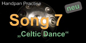 Song 7 Celtic Dance