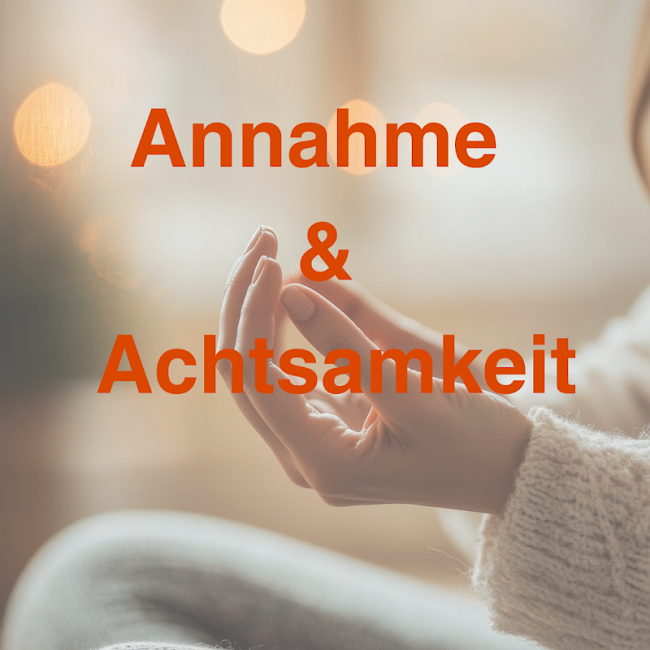 Tag 14 Innere Sicherheit aufbauen