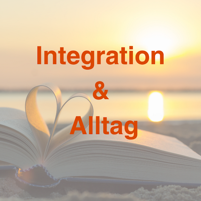 Tag 29 Integration und Ernte