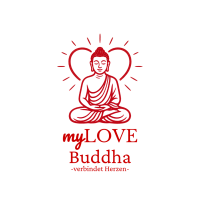 myLOVE Buddha