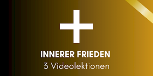 Innerer Frieden