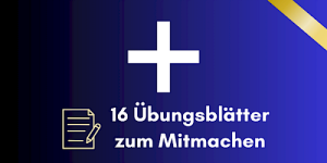 Übungsblätter