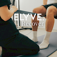 ELYVE. Recover