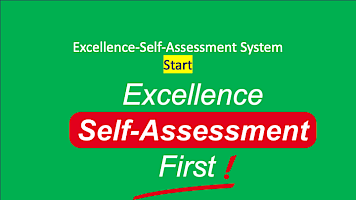Self-Assessment > FIRST