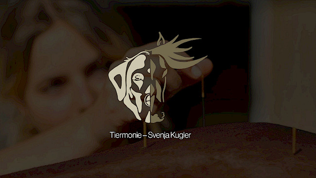 Svenja Kugler: Übung 42 Angaloppieren