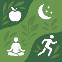 Energie & Balance Basisprogramm