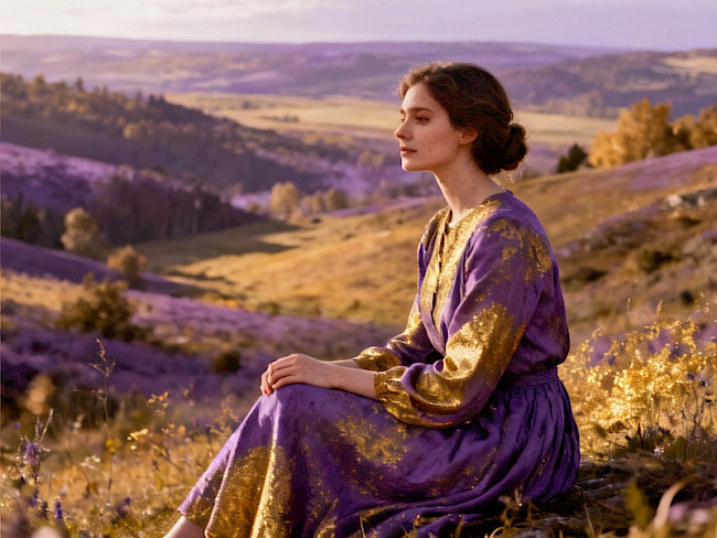 Askfirmationen "in between"