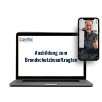 Abschlusstest Brandschutzbeauftragter