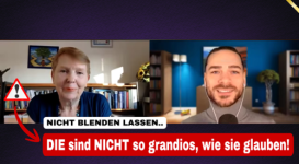 Angelika King - Psychologin