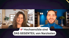 Sandra Quedenbaum - HSP & Trauma-Coach