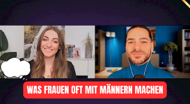 Lola Sparks - Life & Dating Coach für Männer