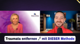 Katja Amberg - Hypnose & Psychotherapeutin