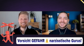 Thomas Bröker - Coach für feinfühlige Menschen