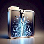 alle PDFs als ZIP Datei