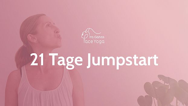 21 Tage Jumpstart