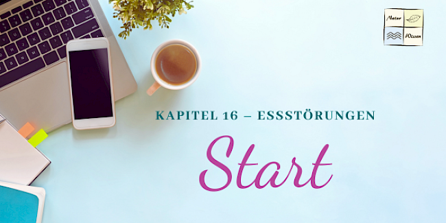 Kapitel 16 – Essstörungen