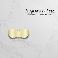 Effektive Hygiene im Kosmetikstudio
