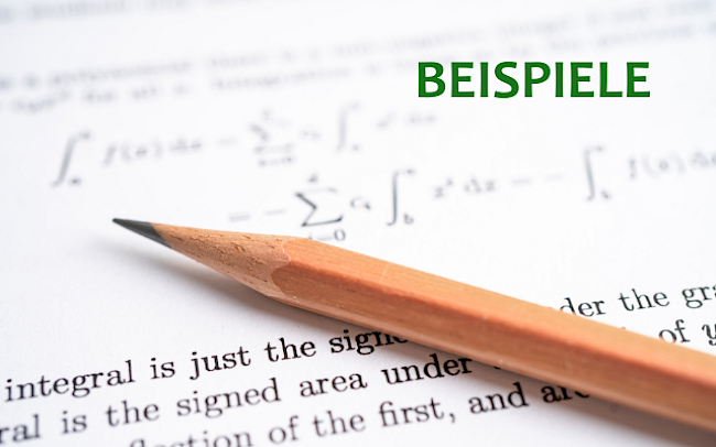 Übungen zu den Änderungsmaßen