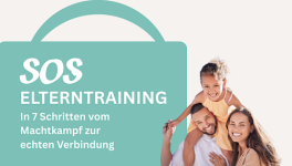 Modul 5 – Grenzen setzen – ohne zu kämpfen