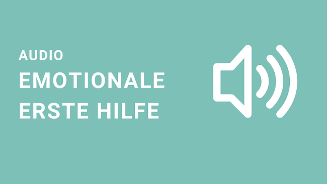 Emotionale Erste Hilfe für Eltern in Überforderung (Audio)