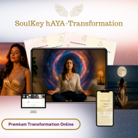 SoulKey - hAYA Transformation