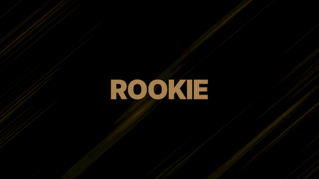 Rang 1: Rookie