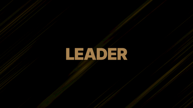 Rang 3: Leader
