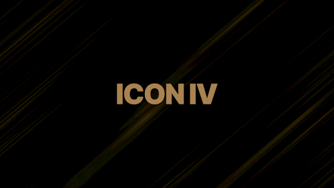 Rang: Icon IV