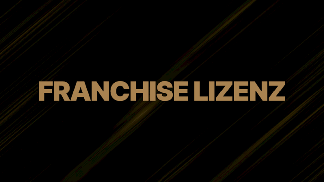Franchise Lizenz
