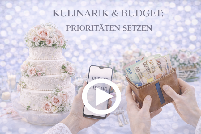 Kulinarik & Budget: Prioritäten setzen