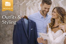 SCHRITT 8: Outfits & Styling