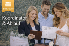 SCHRITT 10: Koordinator & Ablauf