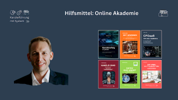 Kanzleiführung mit System