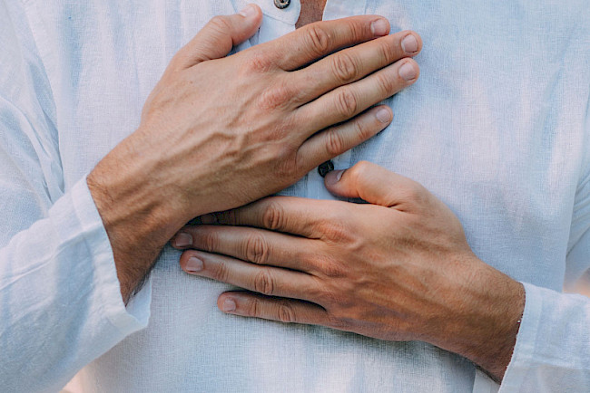 Anleitungen zur Selbstbehandlung