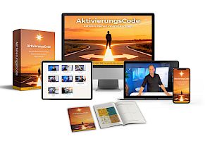 AktivierungsCode: Aktiviere deinen inneren Kompass