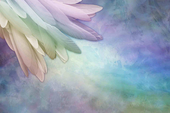 Ausblick auf Reiki II