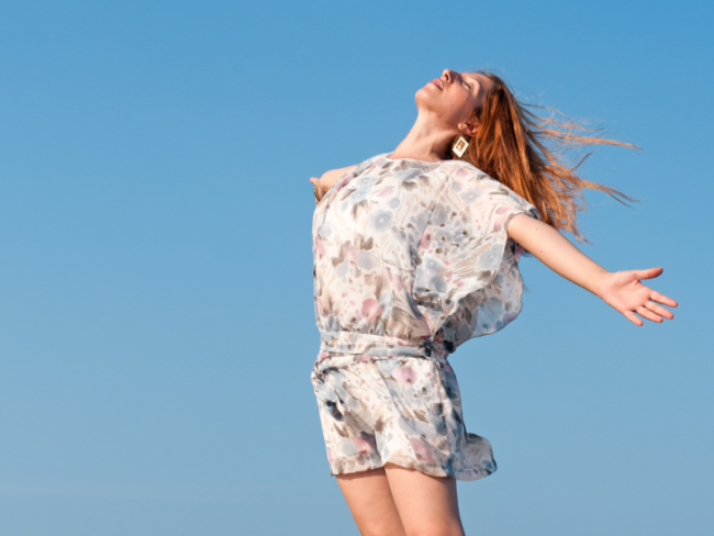 Willkommen zum zweiten Reiki-Grad