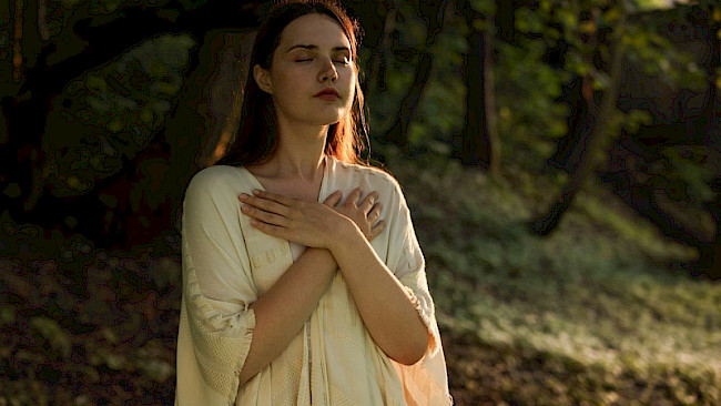 Tag 4 – Klarheit und innere Ausrichtung