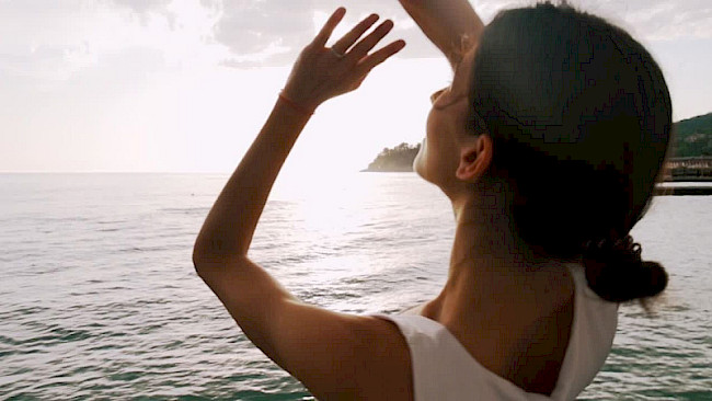 Tag 14 – Selbstvertrauen