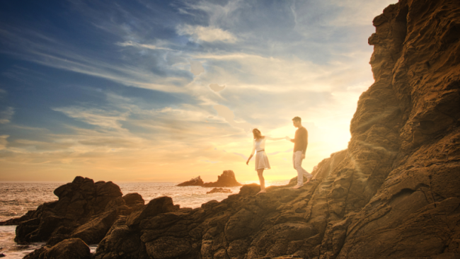 Rückblick & Würdigung deines Weges