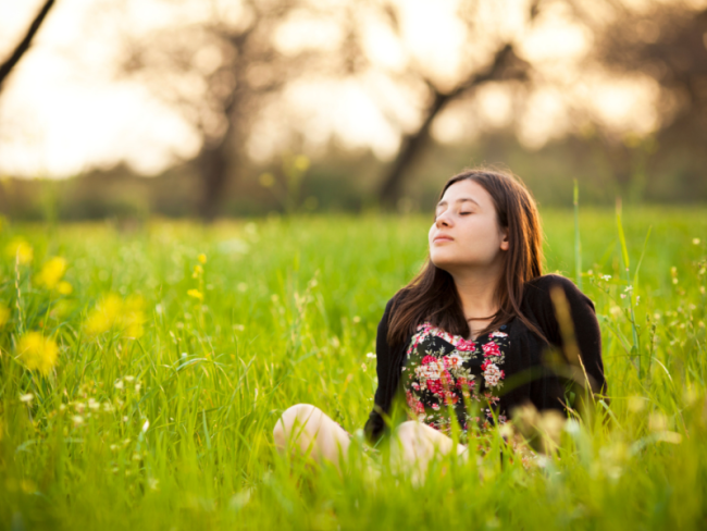 Reiki II braucht Zeit – Reifung über Monate & Jahre