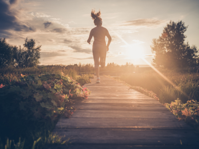 Wann ist der nächste Schritt sinnvoll?