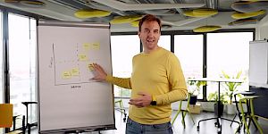 Stakeholder in der Business-Analyse