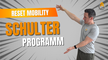 RESET Schulterprogramm