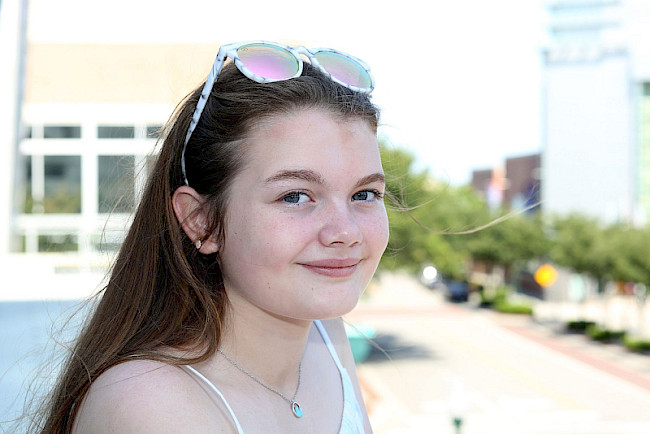 Heilung des Schulkindes