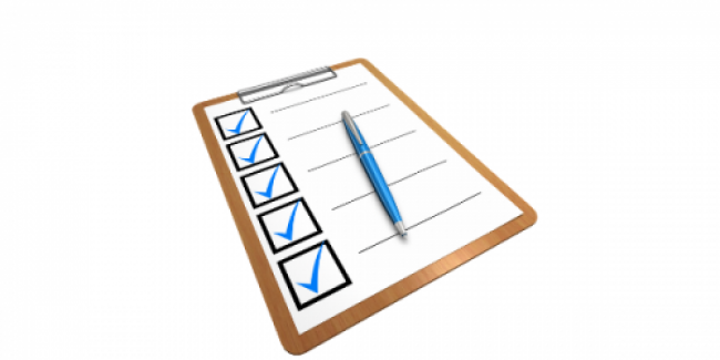 Multiple-Choice Fragen